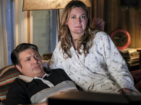 lance barber, zoe perry, +49 more|Young Sheldon Cast and Character Guide: A Refresher Before。